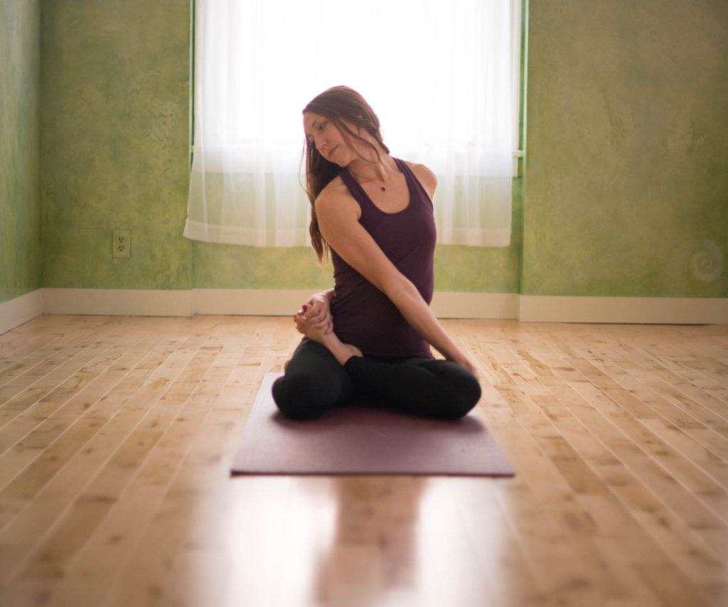 Breathing Easy