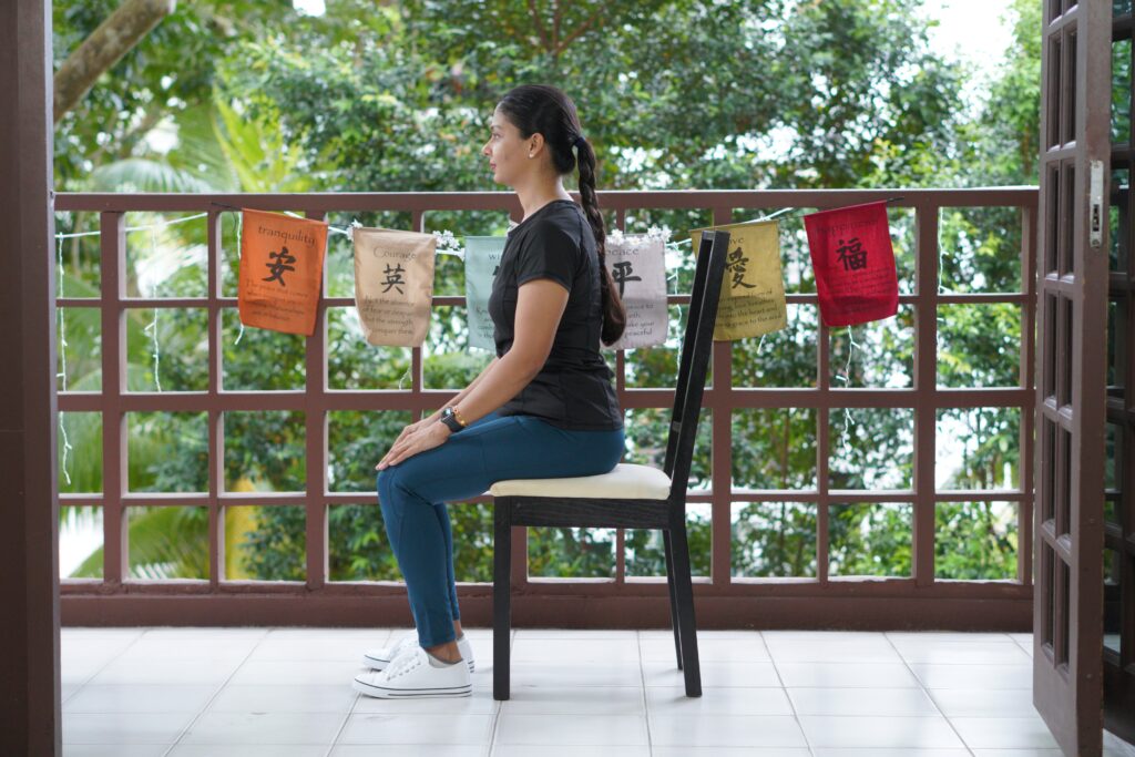 Meditation & the Role of Asana